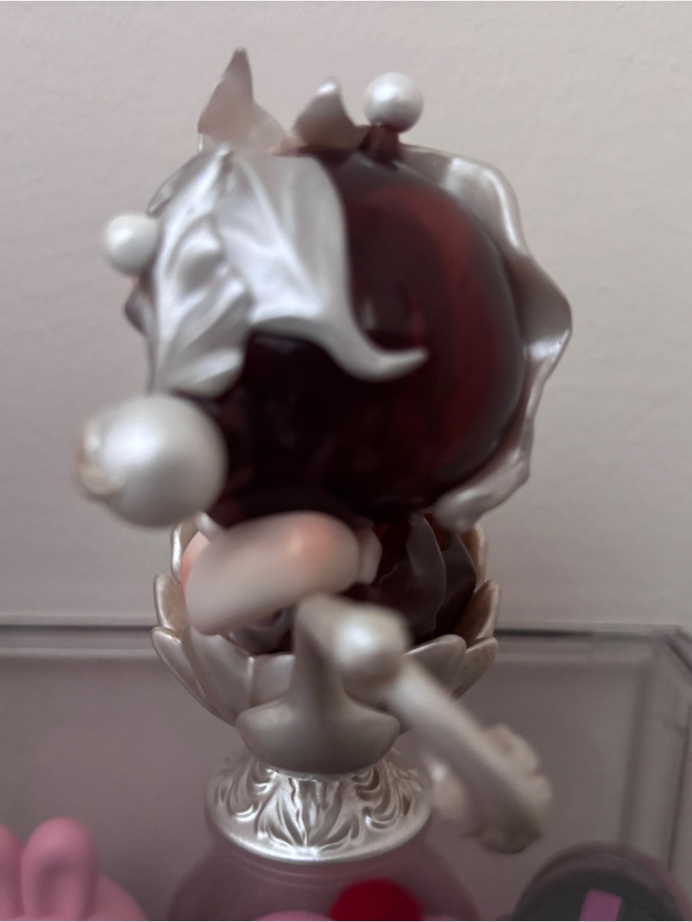 POP MART Skullpanda Caddy Spoon Figure - Picture 6 of 6